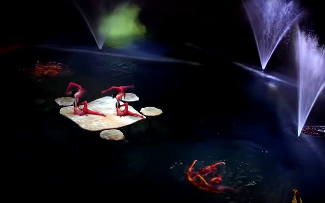 The Secret Behind Great Guest Experiences? It Starts with Strategy